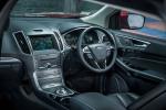 Ford Endura Titanium 2018 года